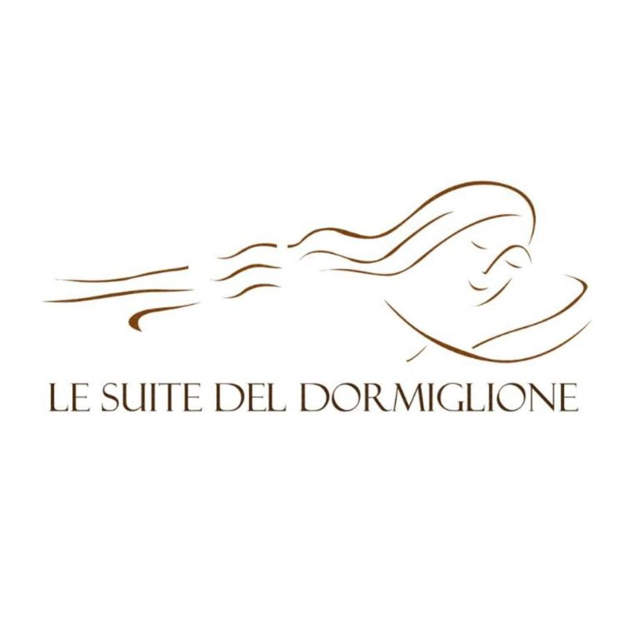 Le Suite Del Dormiglione ガリポリ エクステリア 写真